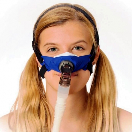 Masca CPAP Nazala SleepWeaver 3D [3]