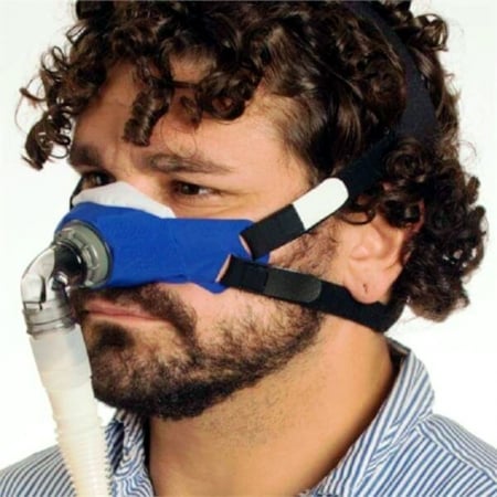 Masca CPAP Nazala SleepWeaver 3D [6]