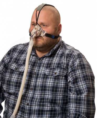 Masca CPAP Nazala SleepWeaver Advance [3]