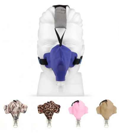 Masca CPAP Nazala SleepWeaver Advance pentru copii [2]