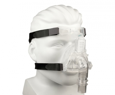 Masca CPAP Nazala SYLENT [3]
