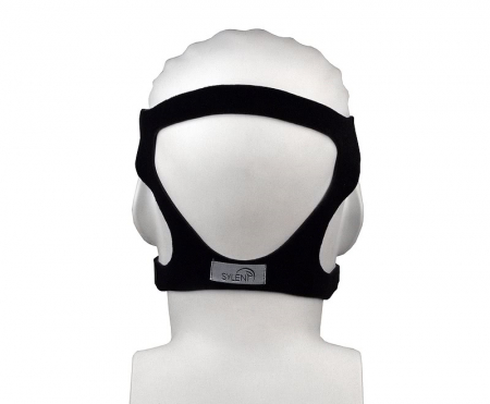Masca CPAP Nazala SYLENT [5]