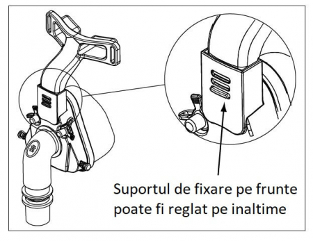 Masca CPAP Nazala SYLENT [1]