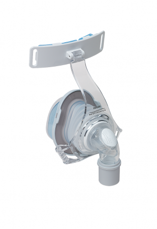 Alte tipuri - Masca CPAP Nazala TrueBlue