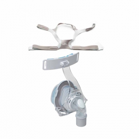 Masca CPAP Nazala TrueBlue [3]