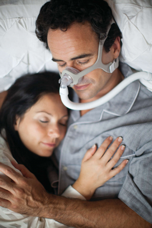 Masca CPAP Nazala Wisp Youth pentru adolescenti [3]