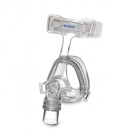 Masti Nazale - Masca CPAP Nazala Wizard 210