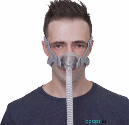 Masca CPAP Nazala Wizard 310 [2]