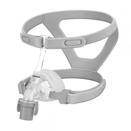 Masti Nazale - Mască CPAP Nazală Yuwell BreathWear YN-02, S/M/L | CPAP24.RO
