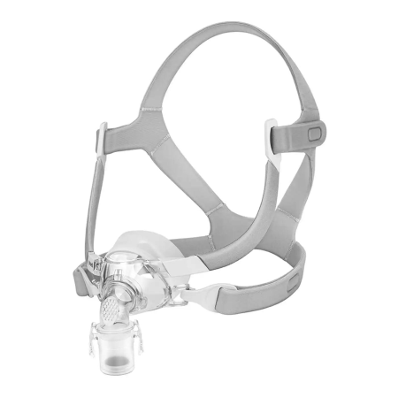 Masti Nazale - Mască CPAP Nazală Yuwell BreathWear YN-03, S/M/L/XL | CPAP24.RO