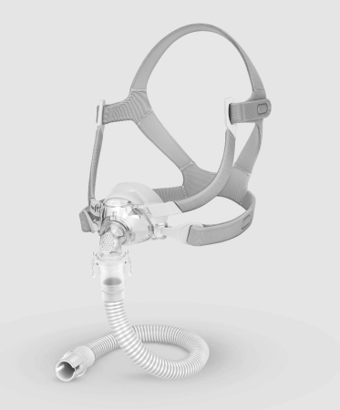 Mască CPAP Nazală Yuwell BreathWear YN-03, S/M/L/XL | CPAP24.RO [1]
