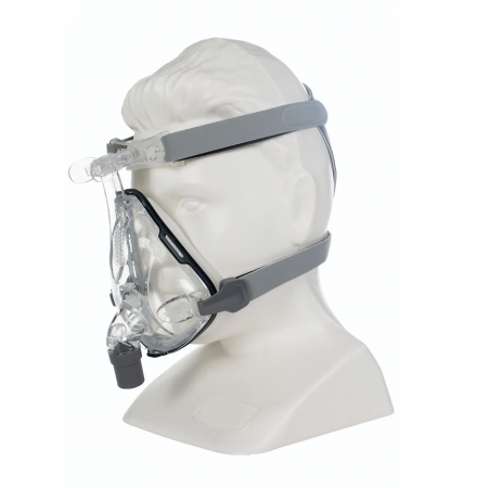 Masca CPAP oro-nazala BMC F1B [5]