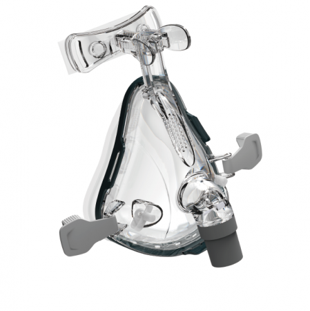 Masti Discontinued (Nu se mai produc) - Masca CPAP oro-nazala BMC F1B