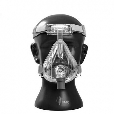 Masca CPAP oro-nazala BMC F2 [1]