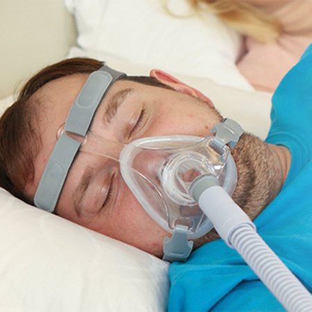 Masca CPAP oro-nazala BMC F5 [1]