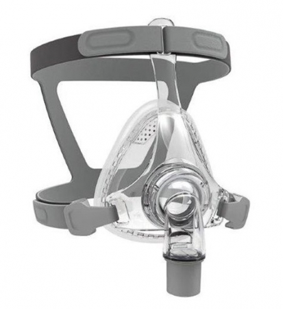 Alte tipuri - Masca CPAP oro-nazala BMC F5