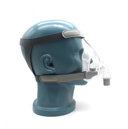 Masca CPAP oro-nazala BMC F5 [3]