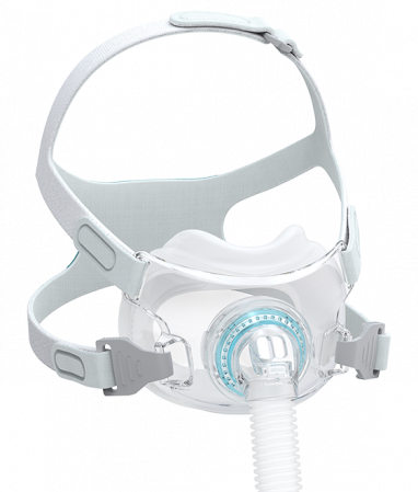 Masti Oronazale (Full Face) - Masca CPAP oro-nazala BMC F6