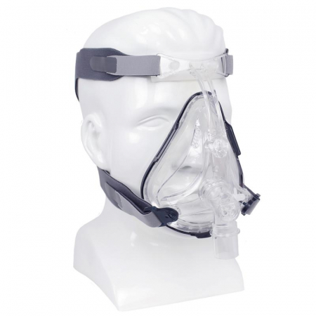 Masca CPAP oro-nazala BMC iVolve [1]