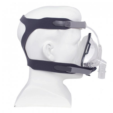 Masca CPAP oro-nazala BMC iVolve [2]