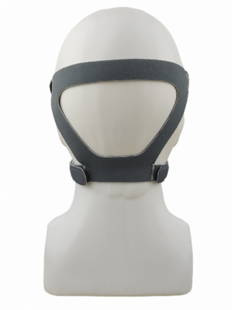 Masca CPAP oro-nazala Respirox RF01 [4]