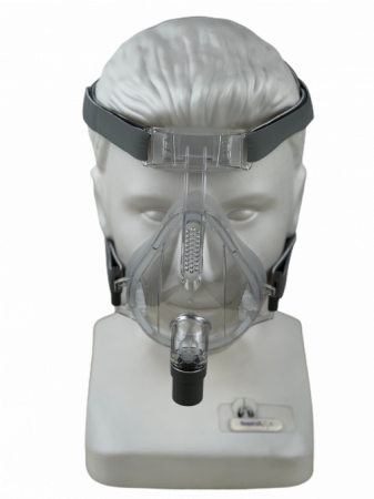 Masca CPAP oro-nazala Respirox RF01 [1]