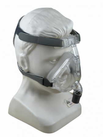 Masca CPAP oro-nazala Respirox RF01 [3]