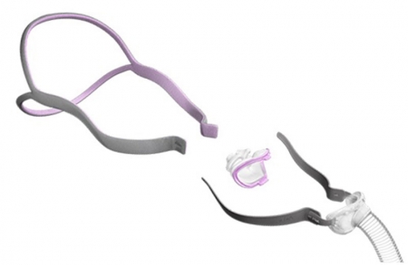 Masca CPAP Pillow AirFit P10 [1]