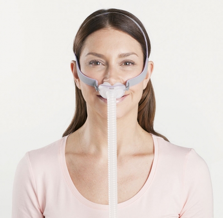 Masca CPAP Pillow AirFit P10 [3]