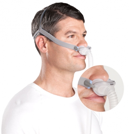 Masca CPAP Pillow AirFit P10 [6]