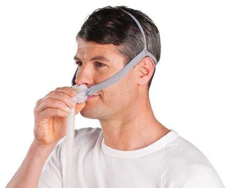 Masca CPAP Pillow AirFit P10 [4]