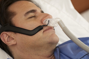 Masca CPAP Pillow Aloha [2]