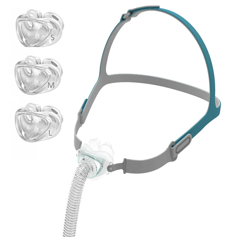 Masca CPAP Pillow BMC P6 [2]
