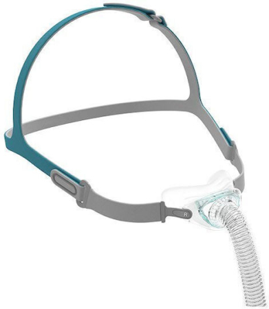 Masti Pillow - Masca CPAP Pillow BMC P6