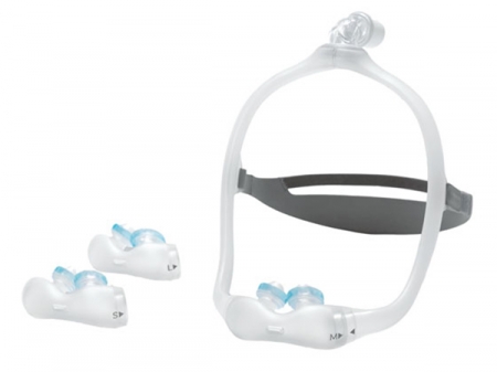 Masca CPAP Pillow DreamWear Gel [1]