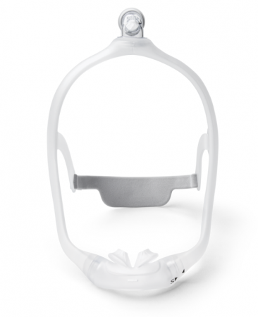 Masca CPAP Pillow DreamWear Silicon [0]