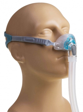 Masca CPAP Pillow F&P Brevida [2]