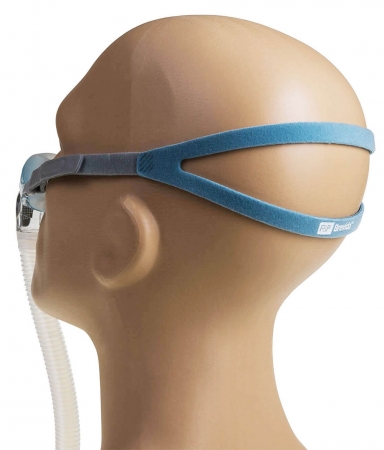 Masca CPAP Pillow F&P Brevida [3]