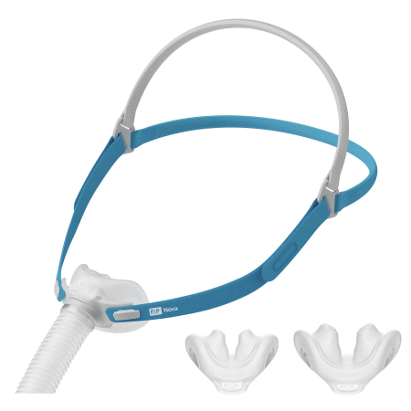Masca CPAP Pillow F&P Nova Micro S/M/L [1]