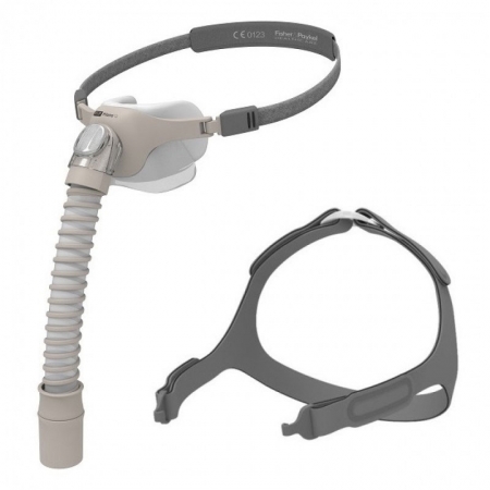 Masca CPAP Pillow F&P Pilairo Q [1]