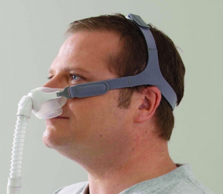 Masca CPAP Pillow F&P Pilairo Q [8]