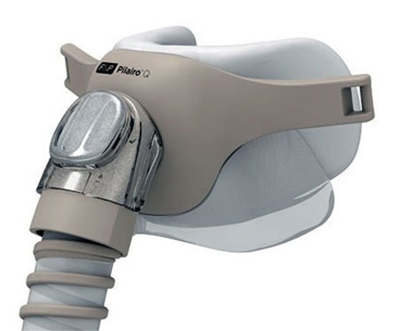 Masca CPAP Pillow F&P Pilairo Q [4]