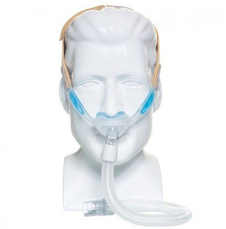 Masca CPAP Pillow Nuance Pro [5]
