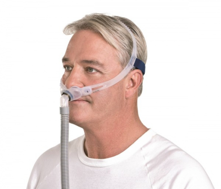 Masca CPAP Pillow Swift FX [2]