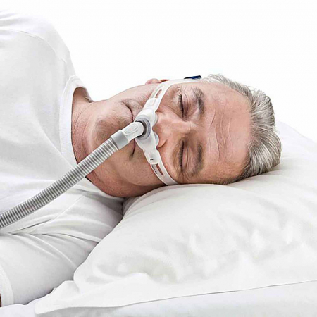 Masca CPAP Pillow Swift FX [3]