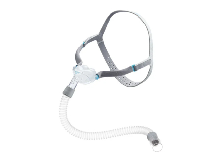 Masti Pillow - Masca CPAP Pillow Wizard 330