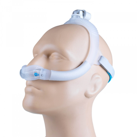 Masca CPAP subnazala AirFit N30i Resmed [1]