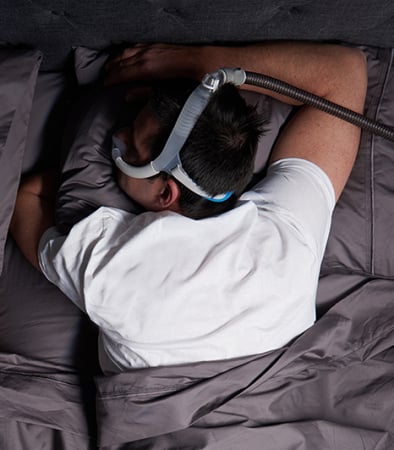 Masca CPAP subnazala AirFit N30i Resmed [4]