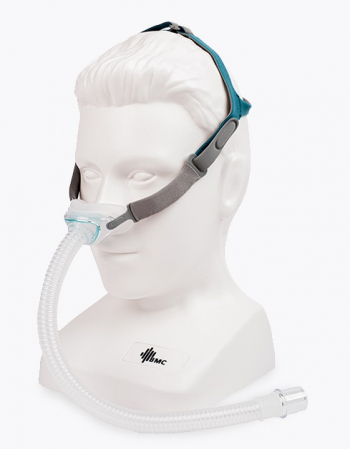 Masca CPAP Subnazala BMC N6 [1]
