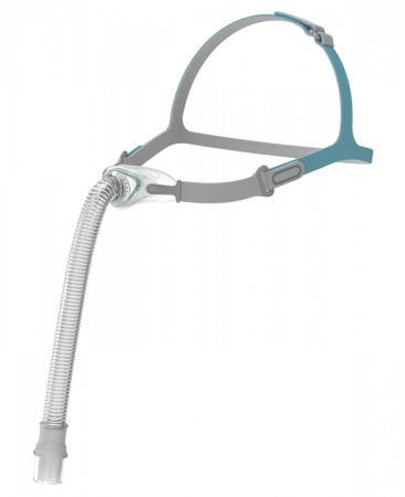 Masti Subnazale - Masca CPAP Subnazala BMC N6